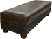 Maverick II Ottoman - 72" x 24"