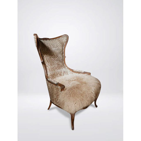 Monroe Chair