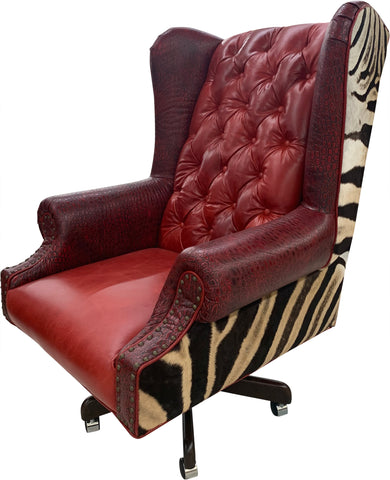 Safari Executive Chair