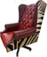 Safari Executive Chair