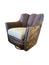 Davenport Ranch Swivel Glider