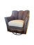 Davenport Ranch Swivel Glider