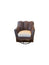 Davenport Ranch Swivel Glider