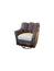 Davenport Ranch Swivel Glider