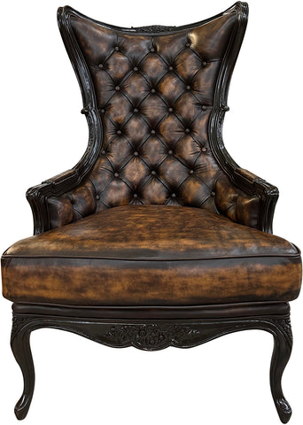 Crestview Chair