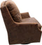 Priest River Swivel Glider