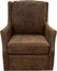 Priest River Swivel Glider