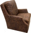 Priest River Swivel Glider