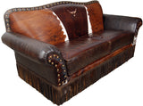 Western Sofas