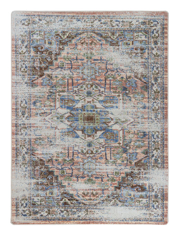 American Dakota Relic Persia - Distressed Pastel