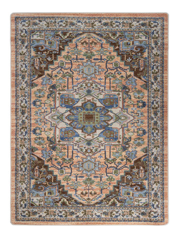 American Dakota Relic Persia - Pastel