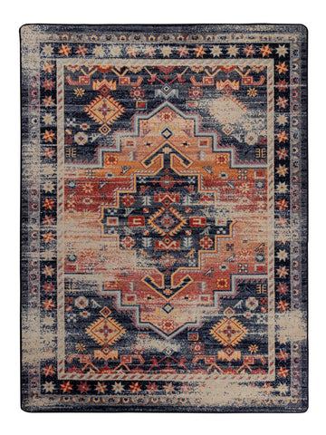 American Dakota Relic Persian Version - Distressed Sunset